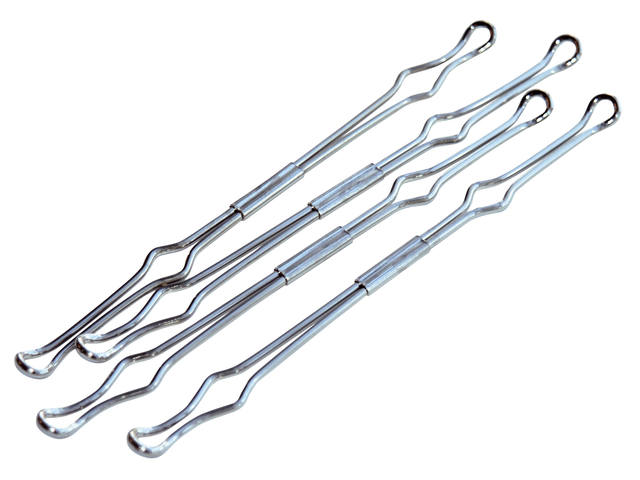 Papierspanner Kangaro