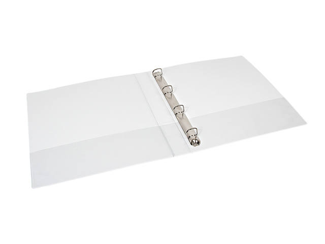 Presentatieringband Quantore A4+ D-4r 45mm wt