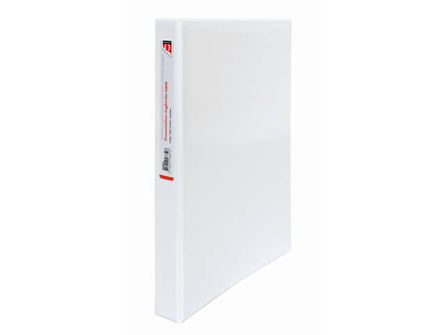 Presentatieringband Quantore A4+ D-4r 37mm wt