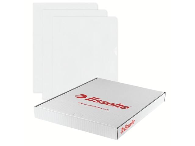 Showtas Esselte standaard PP A4