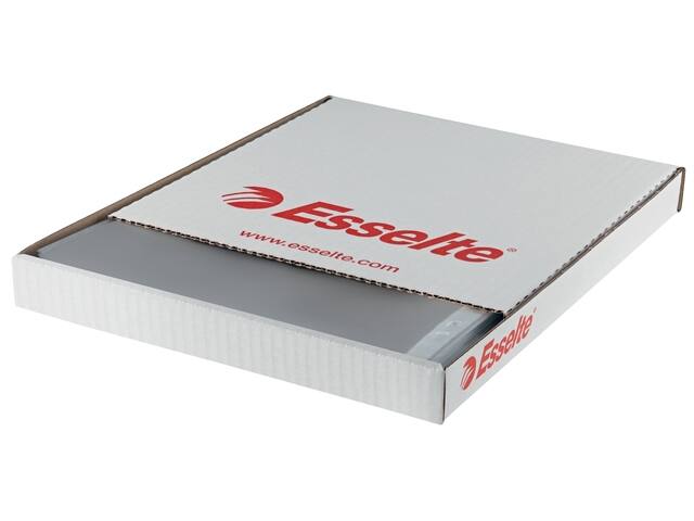 Showtas Esselte copy safe PP A4 glashelder