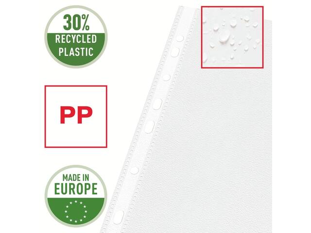 Showtas Esselte PP A3 dwars