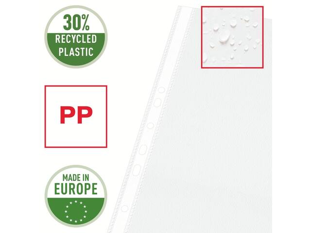Showtas Esselte PP A3 recht