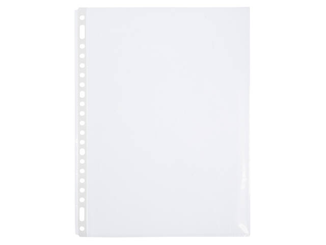Showtas Multo A4 23r PP 120 micron glad 10 stuks