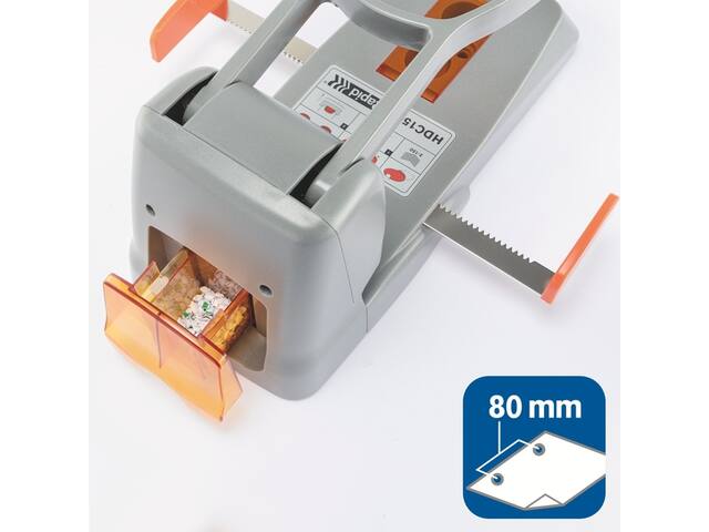 Perforator Rapid Supreme HDC150/2-gts 150vel zi/or