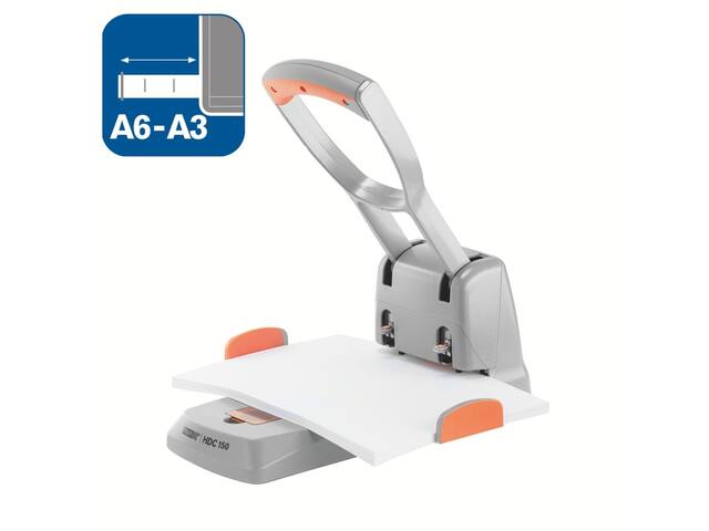 Perforator Rapid Supreme HDC150/2-gts 150vel zi/or