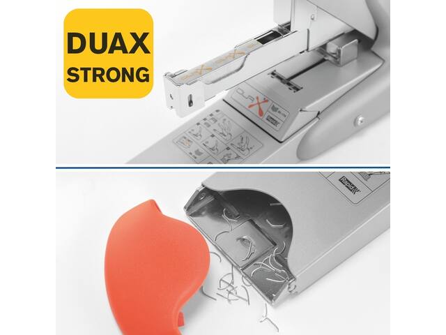 Nietmachine Rapid Supreme duax 170 vel zi/or
