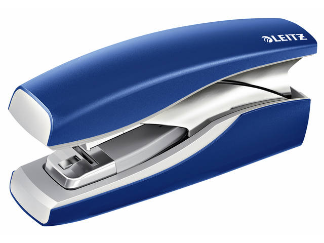 Nietmachine Leitz Nexxt 5603 softpress blauw