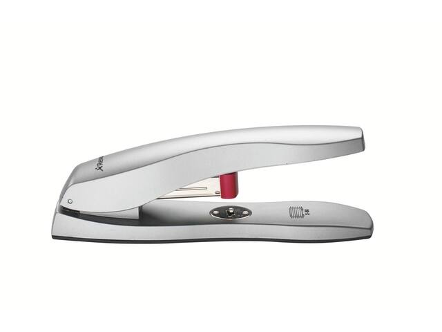 Blokhechter Rexel Odyssey max 60vel zilvergrijs