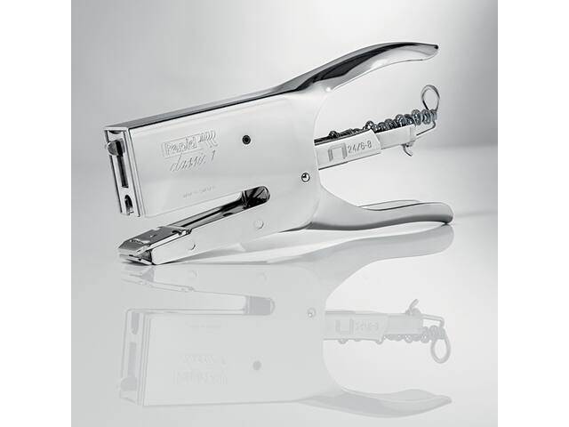 Niettang Rapid Classic K1 50 vel chroom