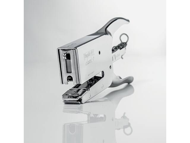 Niettang Rapid Classic K1 50 vel chroom