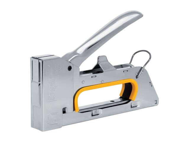 Handtacker Rapid R23 12/4-8 metaal