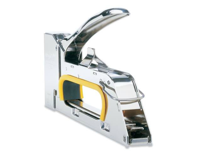 Handtacker Rapid R23 12/4-8 metaal