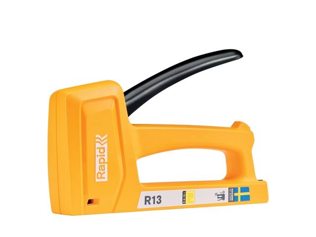 Handtacker Rapid R13 13/4-10 ABS