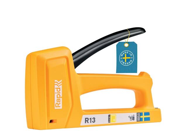 Handtacker Rapid R13 13/4-10 ABS