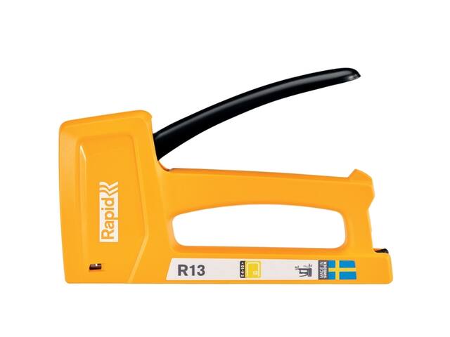 Handtacker Rapid R13 13/4-10 ABS