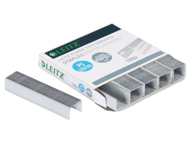 Nieten Leitz 25/10 verzinkt 1000st