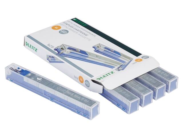 Nieten Leitz cartridge K6 5x210st