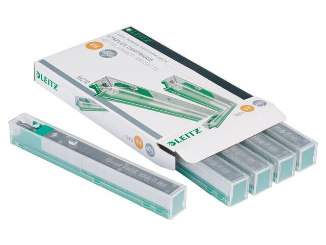 Nieten Leitz K10 26/8 verzinkt