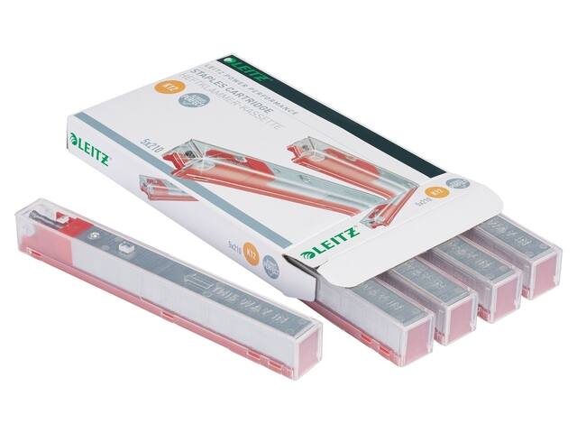 Nieten Leitz K12 26/12 verzinkt