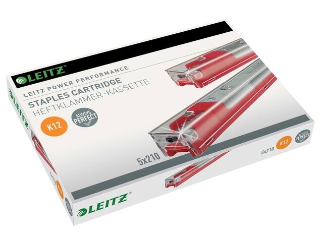 Nieten Leitz K12 26/12 verzinkt