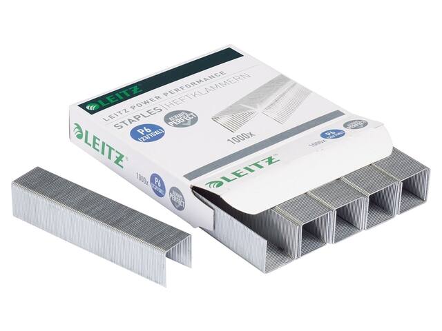 Nieten Leitz P6 23/15XL 1000st