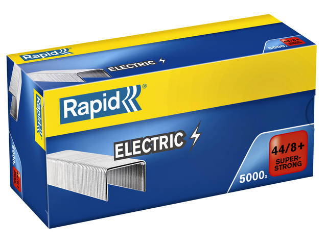 Nieten Rapid 44/8+ gegalv super strong 5000st