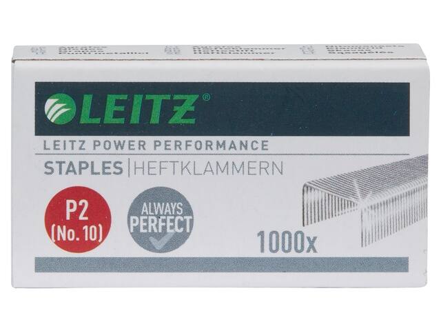 Nieten Leitz nr10 1000st