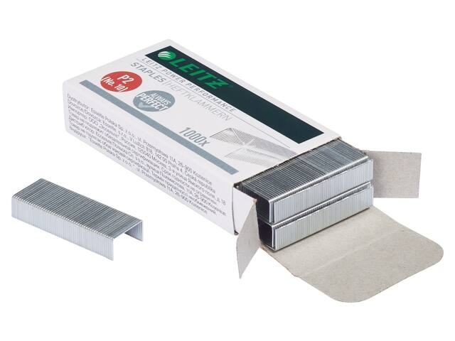 Nieten Leitz nr10 1000st