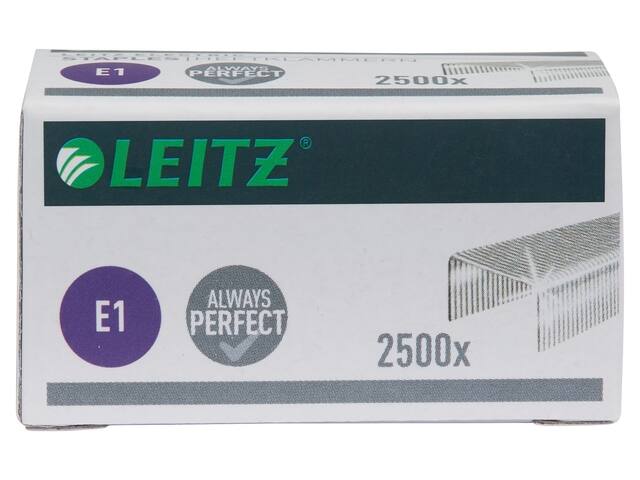 Nieten Leitz E1