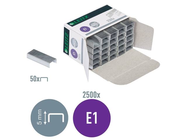 Nieten Leitz E1