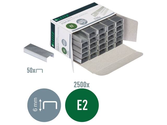 Nieten Leitz E2