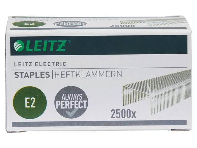 Nieten Leitz E2