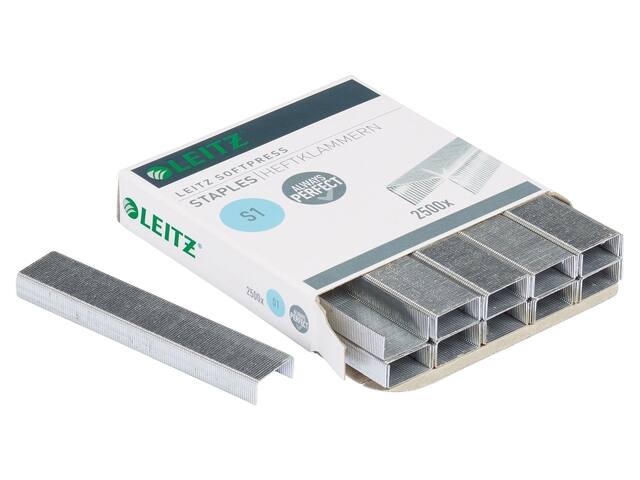 Nieten Leitz S1 softpress 2500st