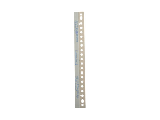 Opbergstrip Djois filestrip univ 271mm 23rings