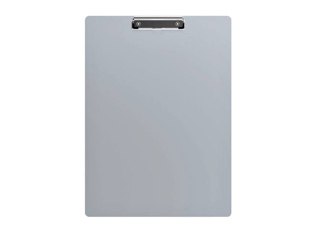 Klembord MAUL A3 staand aluminium