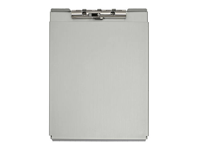 Klembordkoffer MAUL Case A4 topopening aluminium