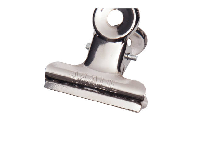 Papierklem MAUL Bulldog 30mm