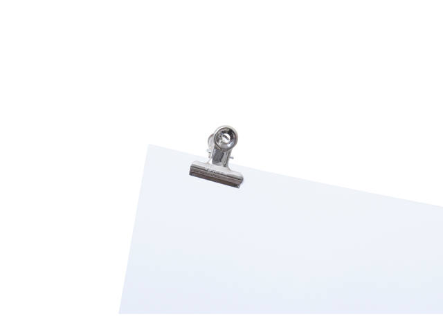 Papierklem MAUL Bulldog 30mm