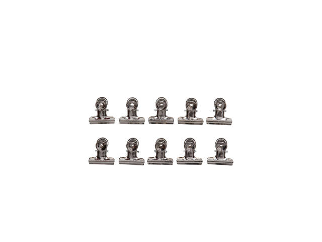 Papierklem MAUL Bulldog 30mm