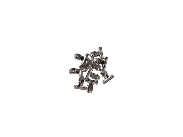Papierklem MAUL Bulldog 30mm