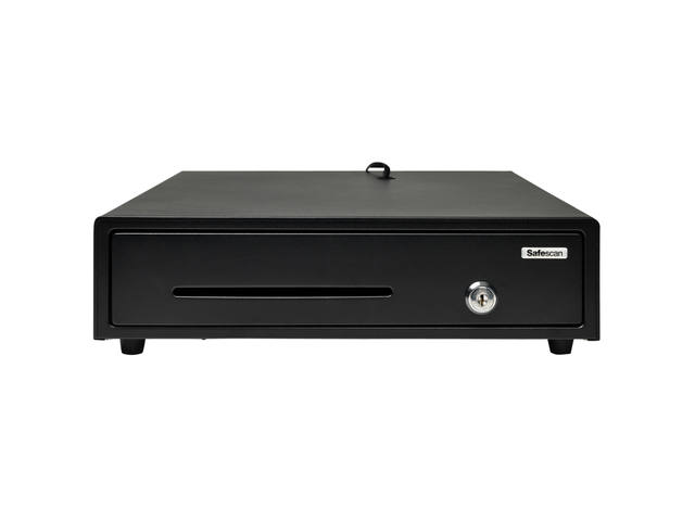 Kassalade Safescan LD3336 zwart