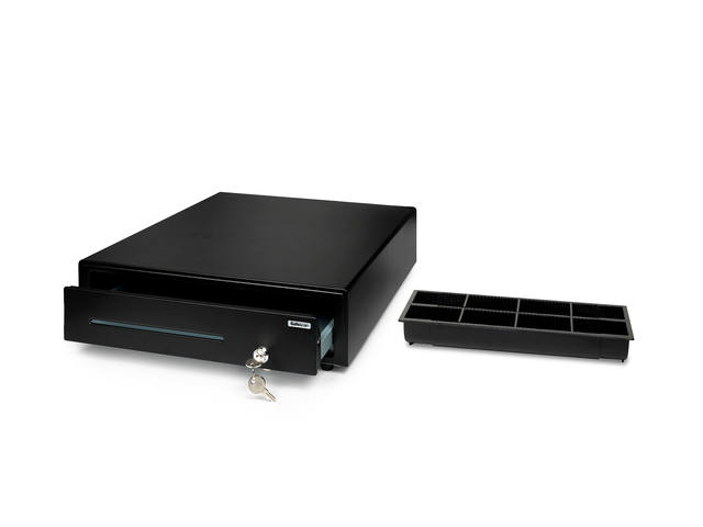 Kassalade Safescan LD3336 zwart