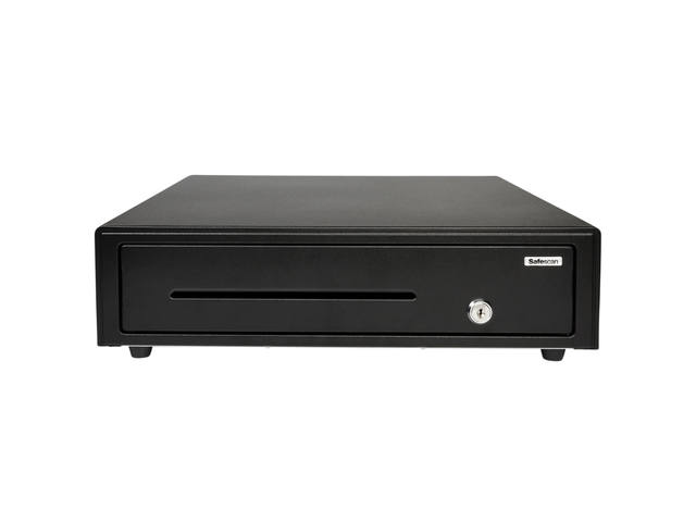 Kassalade Safescan LD4141 zwart