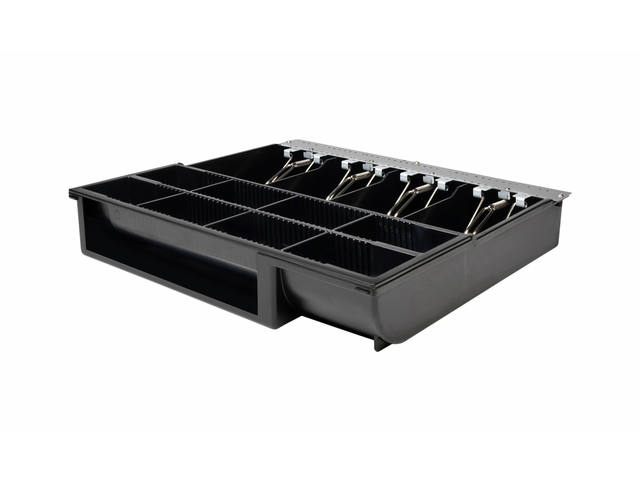 Binnenlade kassa Safescan 4141T1 zwart