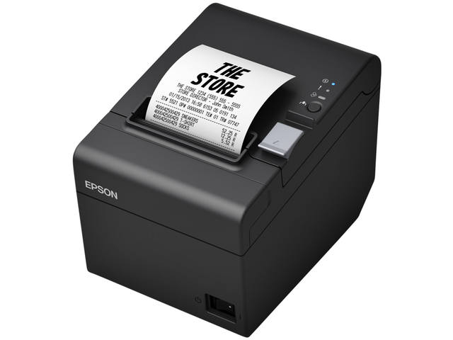 Bonprinter Epson TM 20 003