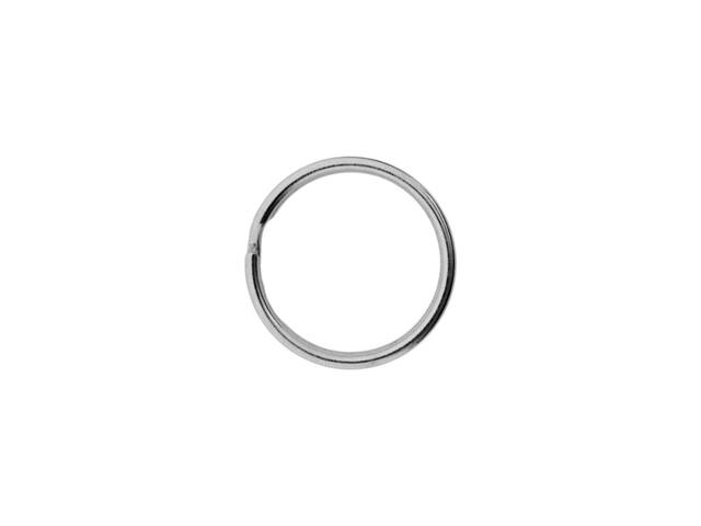 Sleutelring 38mm 100st