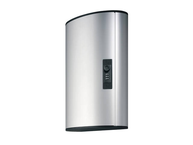 Sleutelkast Durable 72 haken met cijferslot