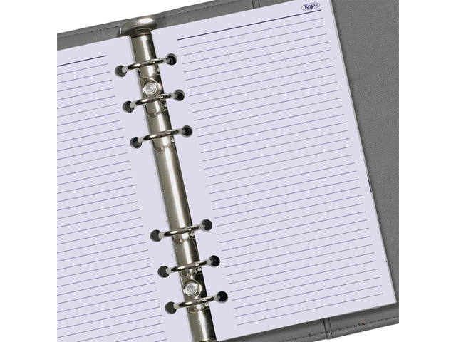 Agendavulling 2027 Kalpa Personal 7dagen/2pagina s