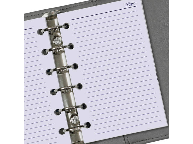 Agendavulling 2027 Kalpa Pocket 1dag/1pagina